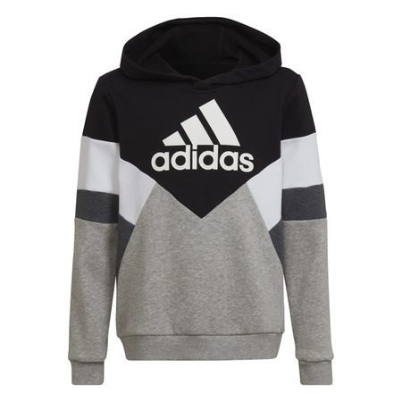 Adidas Boy´s Colorblock Fleece Hoodie