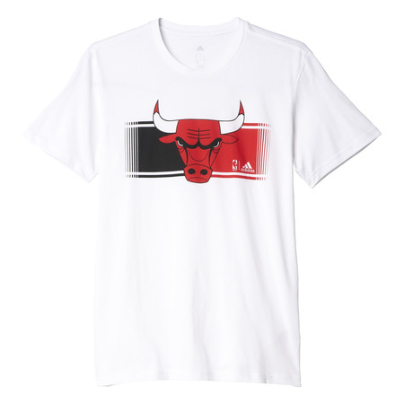 Adidas Camiseta 1 NBA Chicago Bulls (nba-cbu)