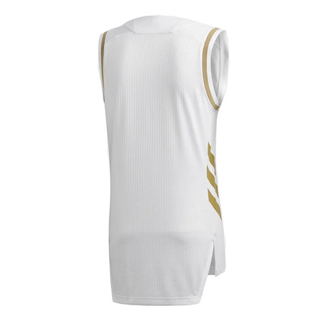 Adidas Camiseta de Juego Real Madrid Basket 2019/20