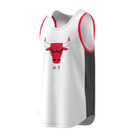 Adidas Camiseta Training NBA Chicago Bulls