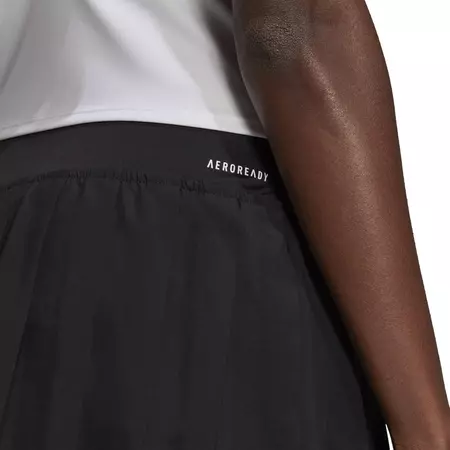 Adidas Club Pleated Tennis Skirt