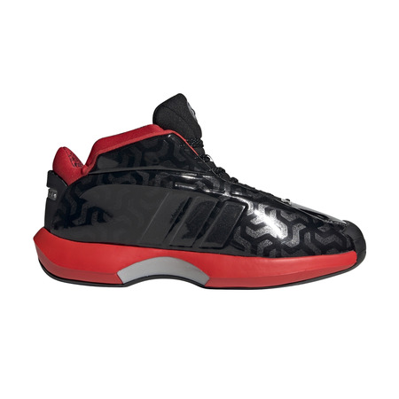 Adidas Crazy 1 Star Wars "Darth Vader"