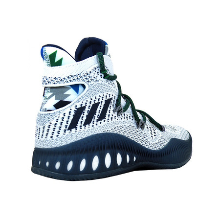 Adidas Crazy Explosive Primeknit "Andrew Wiggins Home"