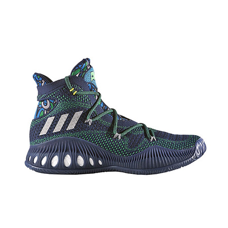 Adidas Crazy Explosive Primeknit "Andrew Wiggins Timberwolves"