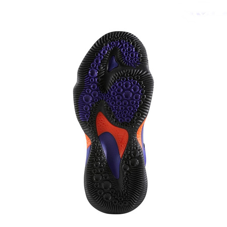 Adidas Crazy Heat J "PHX Suns" (core black/ftwr white/core black)