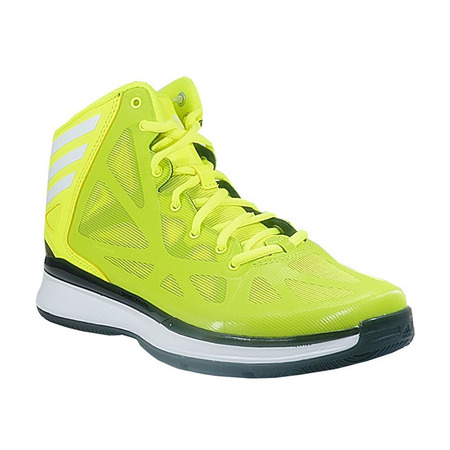 Adidas Crazy Shadow 2 "Exclusive Volt" (verdelima/blanco/negro)