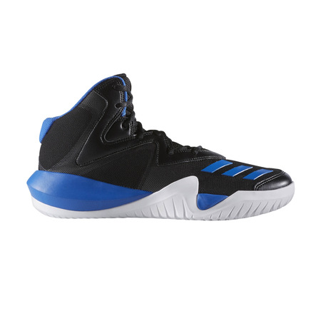 Adidas Crazy Team 2017 "Malea" (core black/blue/solid white)