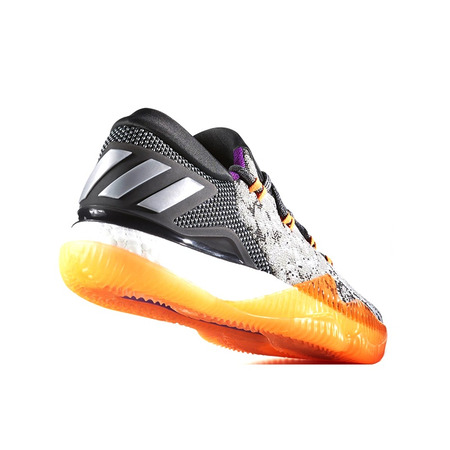 Adidas Crazylight Boost Low 2016 James Harden "All Star"