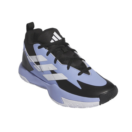 Adidas Cross Em Up Select Jr. "Blue Spark-Black"