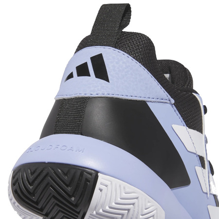 Adidas Cross Em Up Select Jr. "Blue Spark-Black"