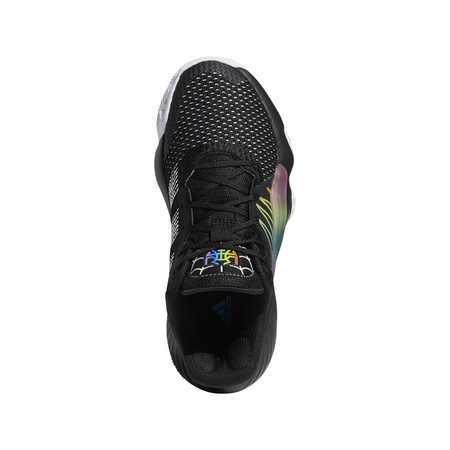 Adidas D.O.N. Issue 1 Junior "Rainbow"