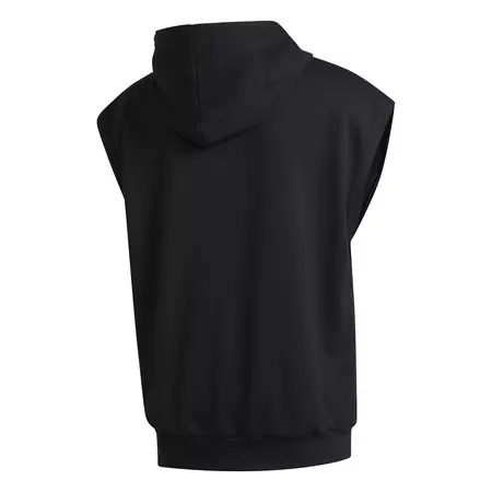 Adidas  D.O.N. Issue #2 Hoodie Sleeveless