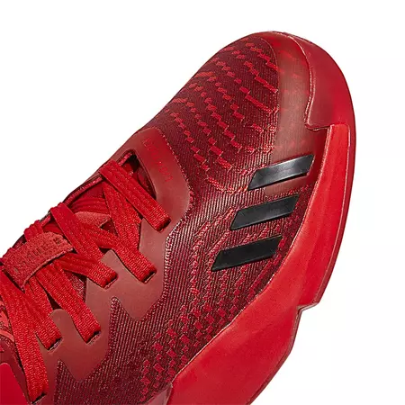 Adidas Donovan Mitchell Issue 4 "Red Dawn"