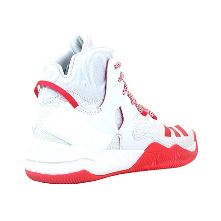 Adidas D Rose 7 "White Home"