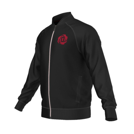 Adidas D-Rose Chaqueta