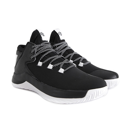 Adidas D Rose Menace 2 "Black"