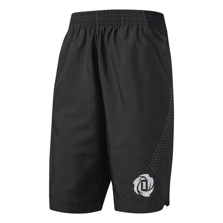 Adidas D Rose Shorts (black)