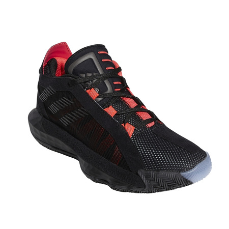 Adidas Dame 6 J "Ruthless"