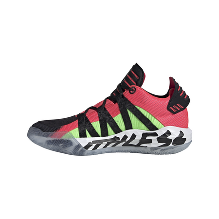 Adidas Dame 6 "Ruthless"