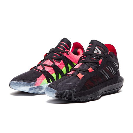 Adidas Dame 6 "Ruthless"