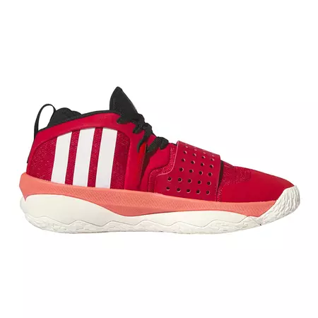 Adidas Dame 8 Exptly "Clowhi"