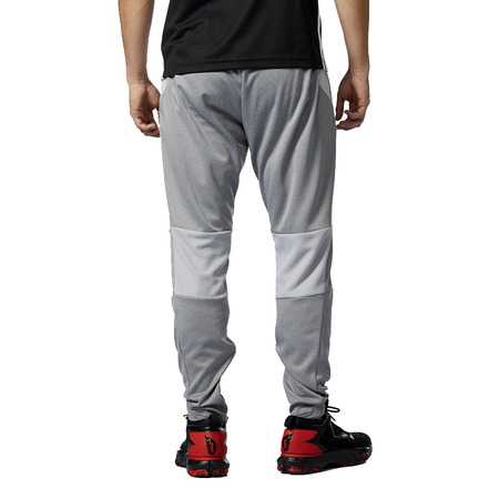 Adidas Dame Basketball Pant (Grey Four)