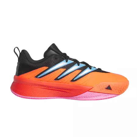 Adidas Damiand Lillard Certified Low 3 "Solred Pink"