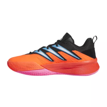 Adidas Damiand Lillard Certified Low 3 "Solred Pink"