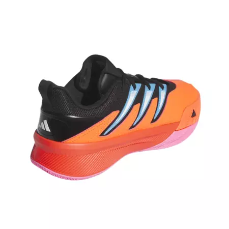 Adidas Damiand Lillard Certified Low 3 "Solred Pink"