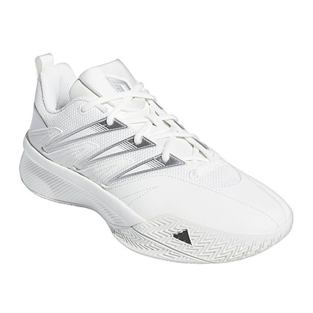 Adidas Dame Certified Low 3 "White"