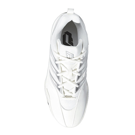 Adidas Dame Certified Low 3 "White"