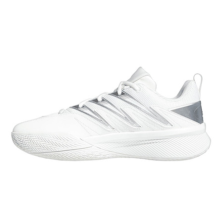 Adidas Dame Certified Low 3 "White"