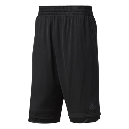 Adidas Dame Icon Short (black)