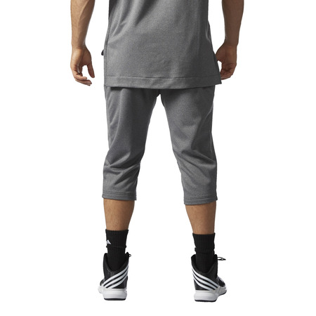 Adidas Dame Three-Quarter Pants