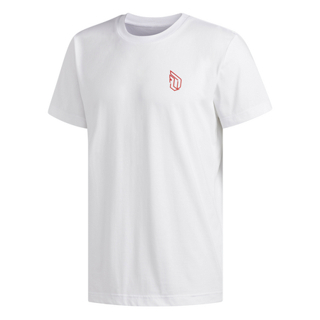 Adidas Dame Time Tee