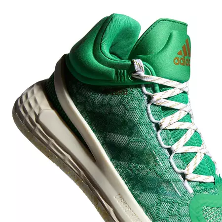 Adidas Derrick Rose 11 "Christmas"