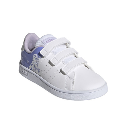 Adidas Disney Advantage Frozen II Elsa C