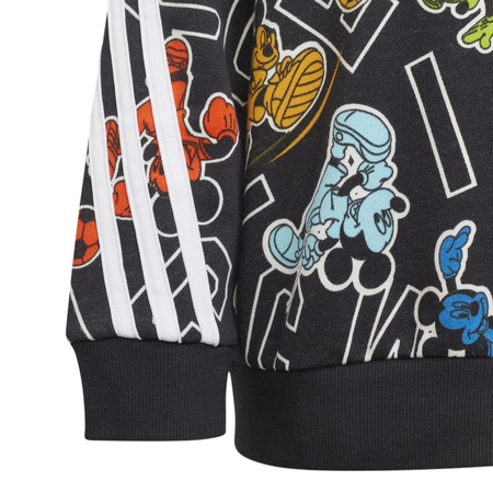 Adidas Kids Disney Mickey Mouse Hoodie