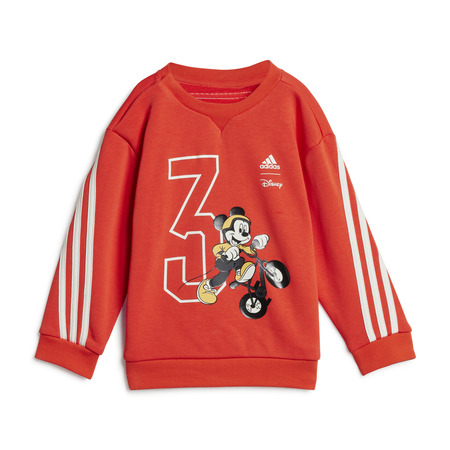 ADIDAS DISNEY MICKEY MOUSE JOGGER "Orange"