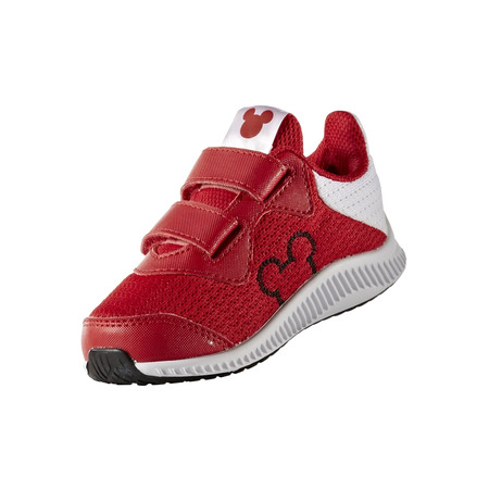 Adidas Disney Micky Mouse Forta Run (Scarlet/White/Core Black)