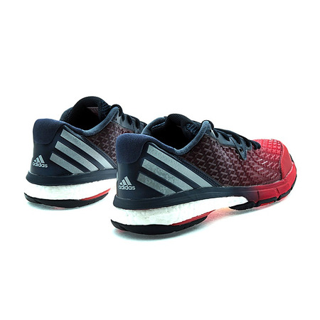 Adidas Energy Volley Boost 2.0 (rojo/negro)