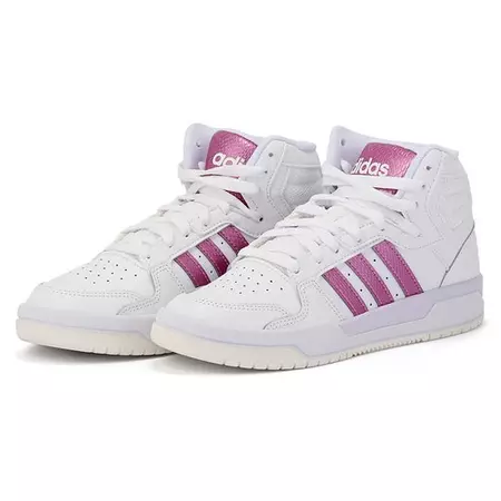 Adidas Entrap Mid "Cherry Met"