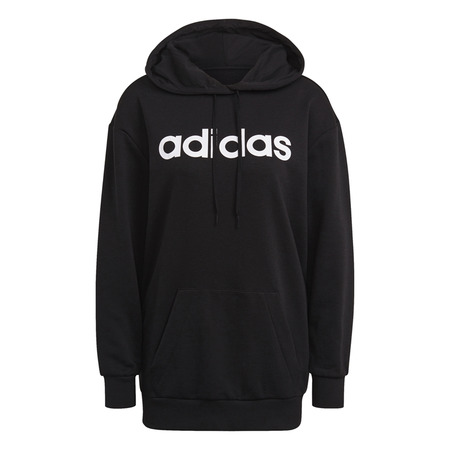 Adidas Essentials Oversize Logo Hoodie