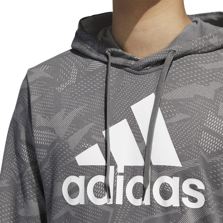 Adidas Essentials AOP Hoodie