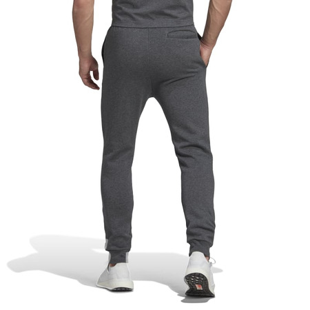 Adidas Essentials Fleece Regular Tapered Joggers