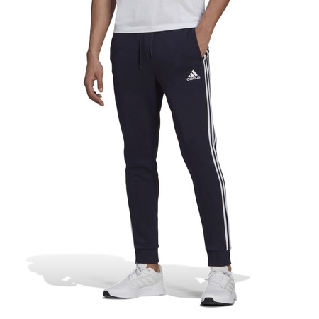 Adidas Essentials Fleece Tapered Cuff Pant