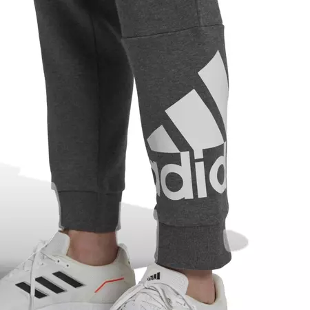 Adidas Essentials Fleece Tapered Cuff Pant