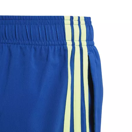 Adidas Essentials Junior 3 Stripes Woven Short