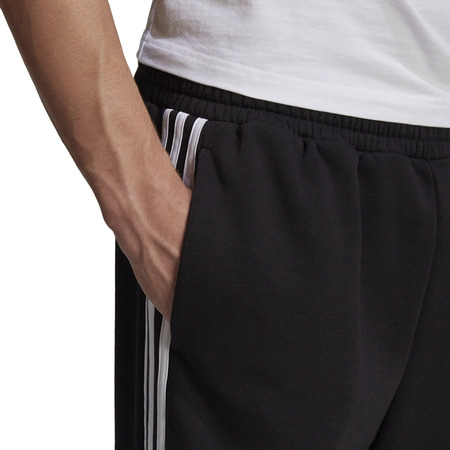 Adidas Essentials Logo Colorblock Cuff Pants