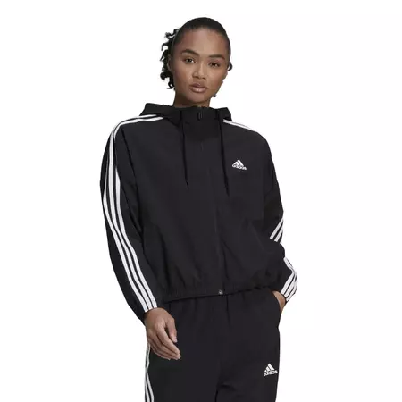 Adidas Essentials Repeat Logo Loose Fit